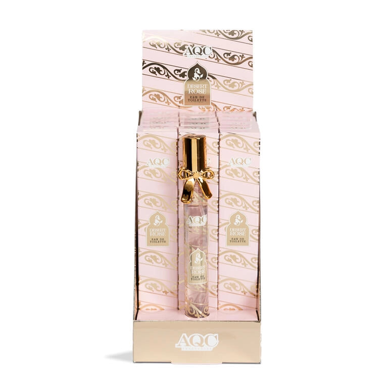 Profumo AQC Eau de Toilette Desert Rose  35 ml