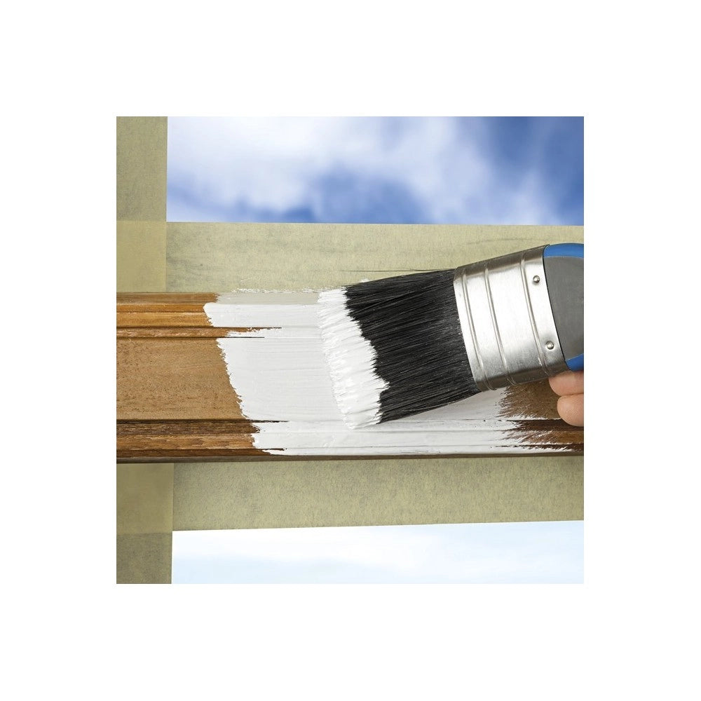 Tixe tix-tite 2,5lt fondo primer bianco opaco per muro e legno base solvente
