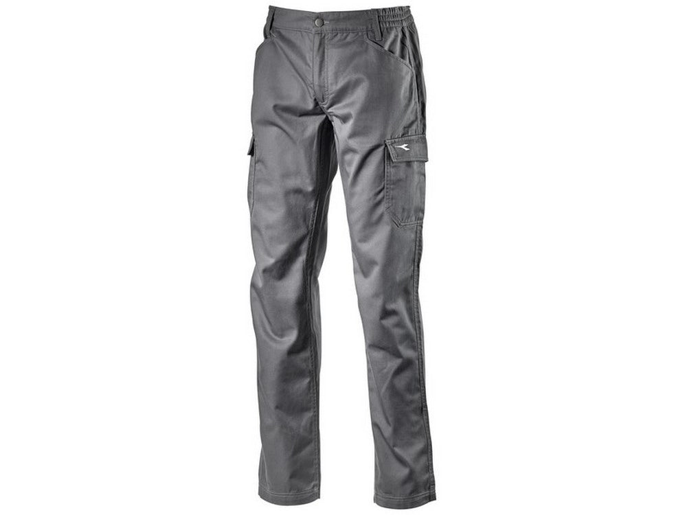 1paio pantalone level cargo col. grigio mis. l cod:ferx.vit50961