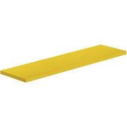 Sanitec 34028 18x155x560 giallo 18x155x560 giallo