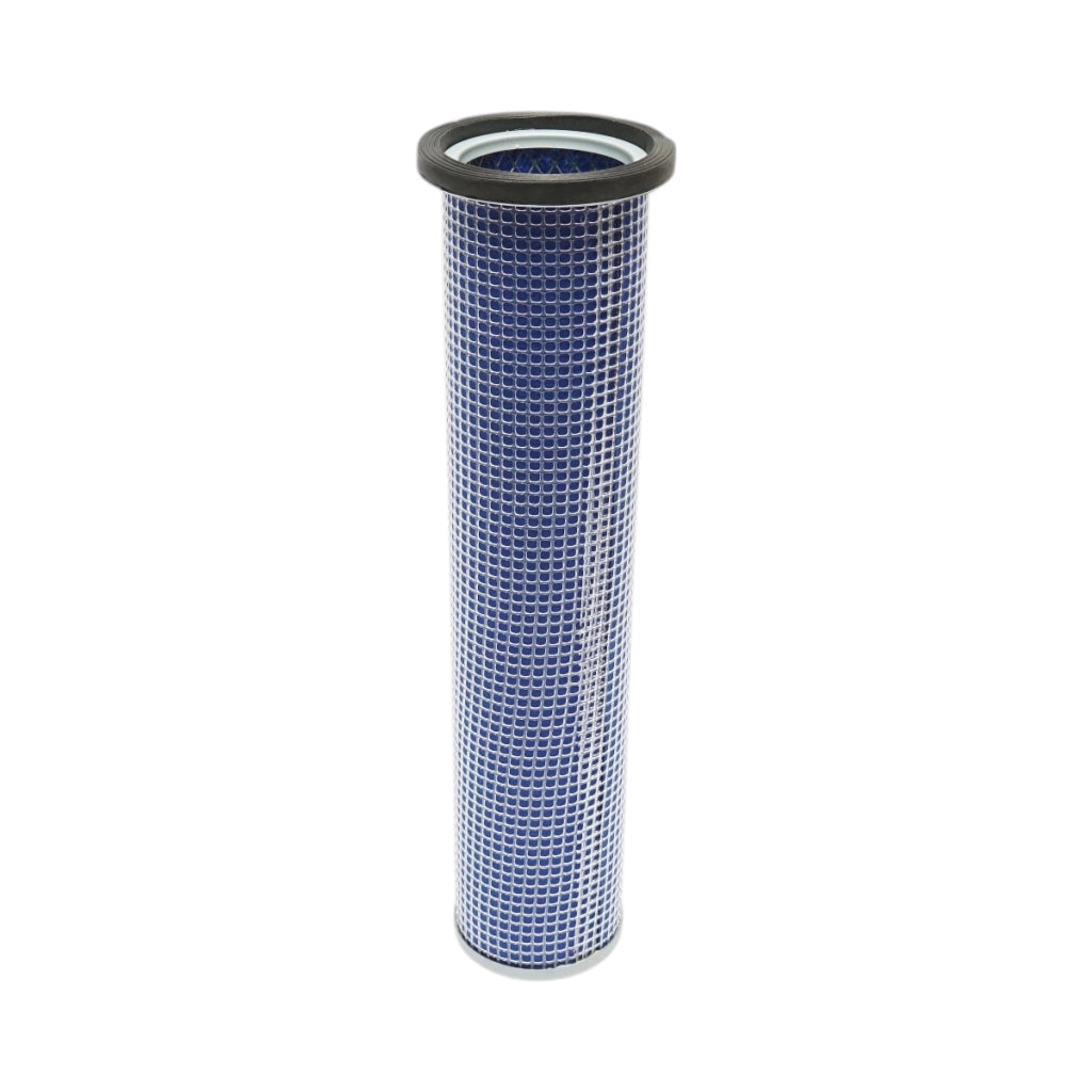 Filtro aria interno Massey Ferguson, JCB, Case IH, Gehl, Bobcat 61x92x357mm Codice OEM A173291, 266222, 1014900, 151849143, 1336993C1, 0774386, 10472599