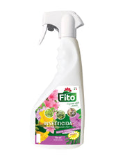 FITO INSETTICIDA NATURALE PIRETRO RTU 750 ML- 1,0 pz