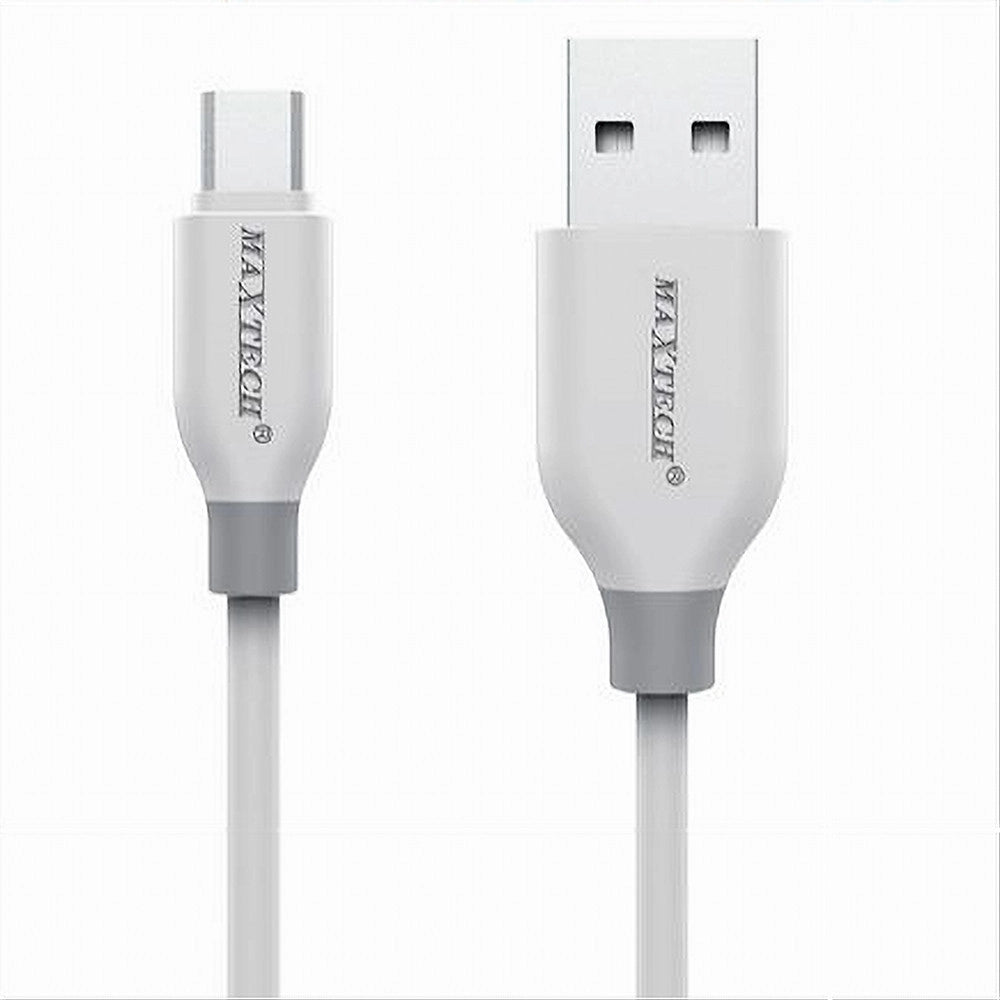 Trade Shop - Cavo Usb A Micro Usb Sincronizzazione Dati Ricarica 2.1a 1.5mt Smartphone F-s029 -