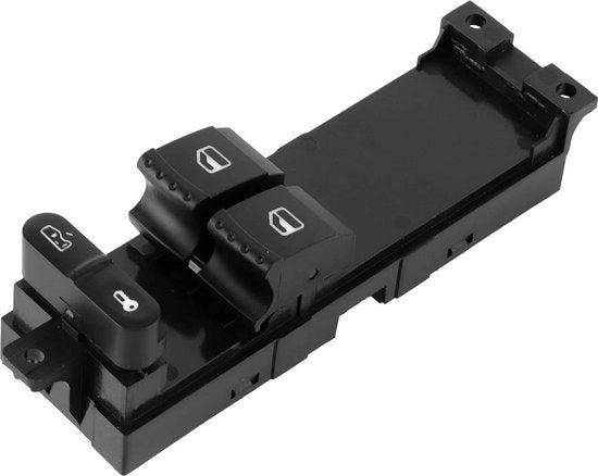 Schiuma elettrica per vano porta - Adatto per VW Golf 4 - 1J3959857B
