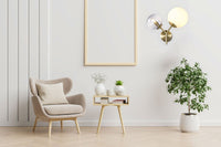 Lampada Da Parete APP1012-2W