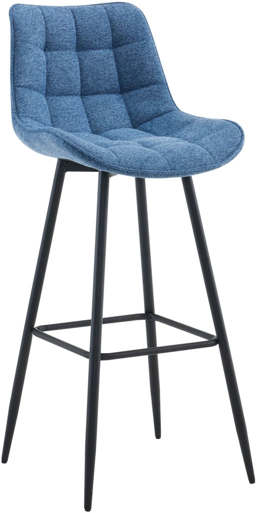 Barhocker Dartford Stoff