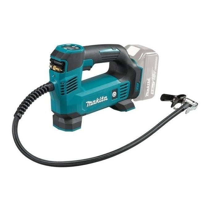 Makita DMP180Z compressore ad aria 12 l/min Batteria