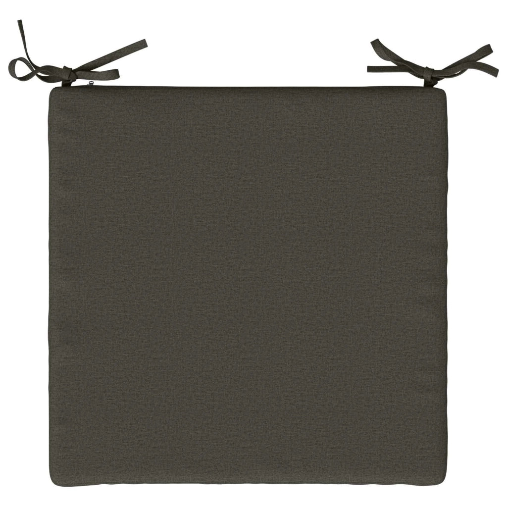 Cuscini per Sedia in 4 Pezzi SOEST 4 pz 100% Poliestere 944420