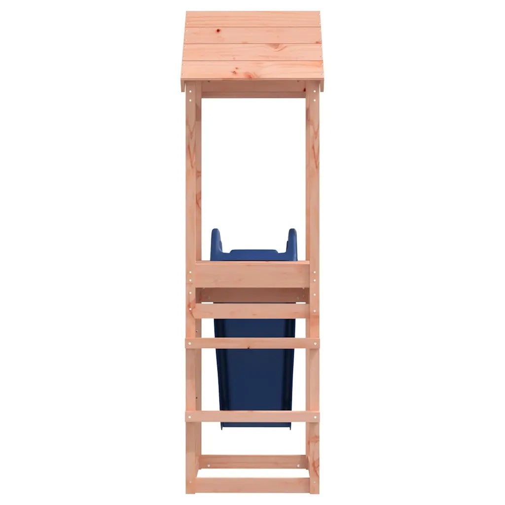 Set da Gioco da Esterno in Legno Massello di Douglas CFW4734863