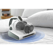 Hoover hmc510uv 011 aspirapolvere senza filo salvia, bianco senza sacchetto - 39300771