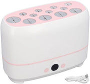 Droger elettrico multifunzionale per make-up - Rapido e efficiente - Formato compatto