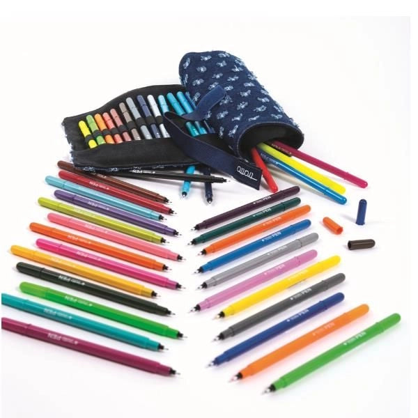 Cf30-tratto pen roll - F813400