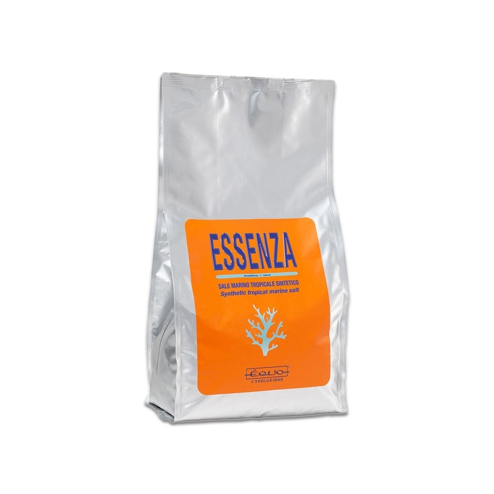 Equo Essenza - Sale Marino Sintetico Formato: 10 Kg