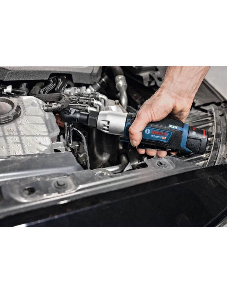 Cricchetto BOSCH GRC 12V-60 1/2 SN (Cuerpo solo Cartón)