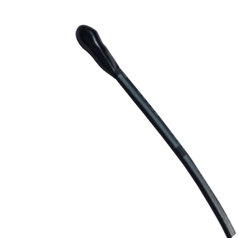 SONDA AMBIENTE ED ACQUA NTC 10K 85 CM PER STUFE A PELLET TERMOSTUFE E CALDAIE