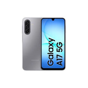 Samsung galaxy a17 5g gray 6.7 8gb/256gb - SAA175GG-256