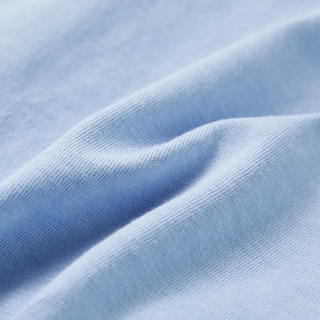 Maglietta da Bambina Blu 92 11454