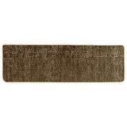 Runner in Moquette | Runner Tappeto MARSA Verde Foresta 100 x 300 cm