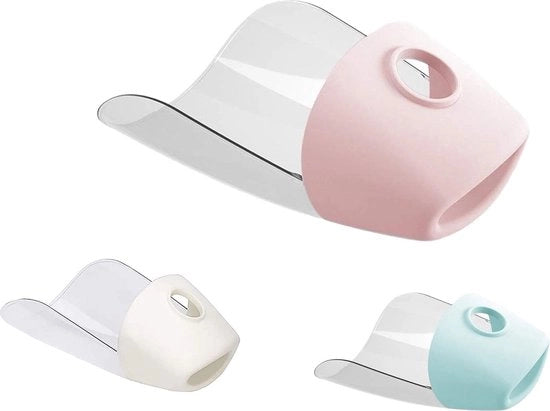 Estensione per bambini per rubinetti, estensione per bambini per rubinetti, estensione per bambini per rubinetti, estensione per bambini per rubinetti (3 pezzi)