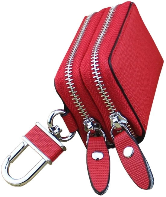 Tas per chiavi portatile - Dimensioni: 7,8 cm x 5 cm x 3,2 cm