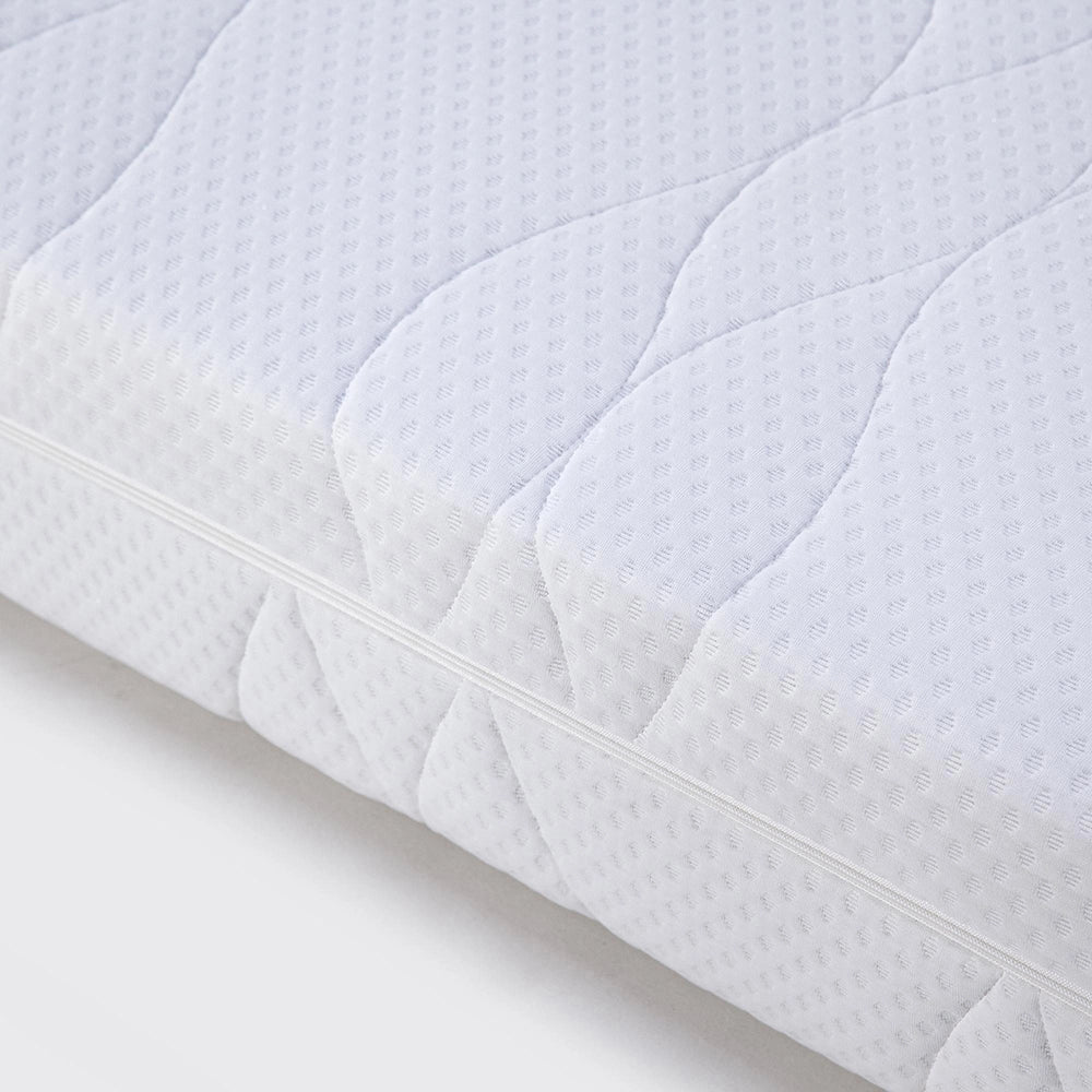 Materasso Ortho Medic 140x200cm H3 20cm - Xylo - Ergonomico 7 Zone, Oeko-Tex