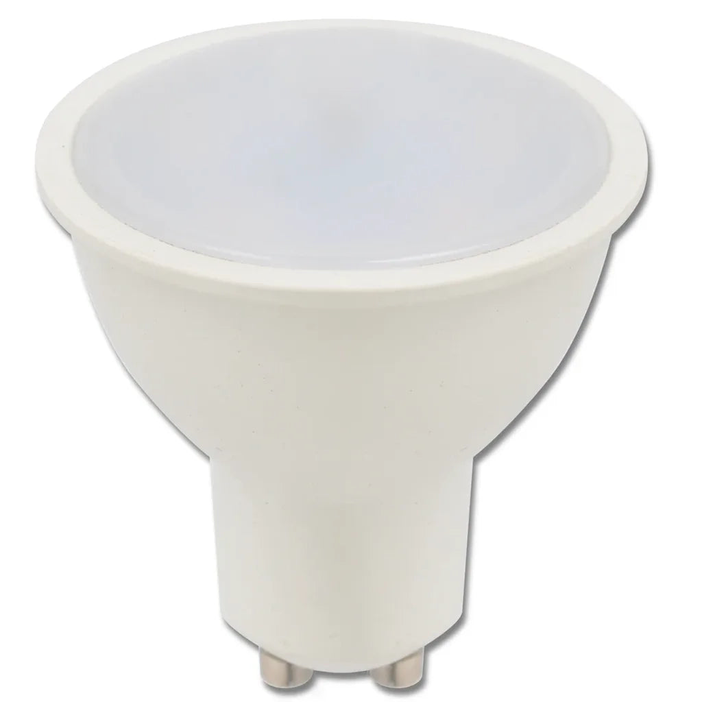Faretti Carrabili da Esterno a LED 3 pz Quadrati CFW9624322