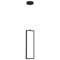 Lampada Led Lhj083-1cp Black