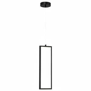 Lampada Led Lhj083-1cp Black