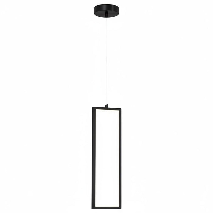 Lampada Led Lhj083-1cp Black
