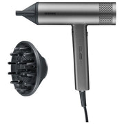 Severin HT0169 Asciugacapelli 2000 W Antracite