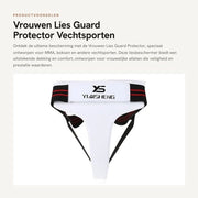 Protezione Intima - Design Ergonomico - Assorbimento degli Impatti - Cinture Elastiche - Per Donne - Protezione Sanitaria