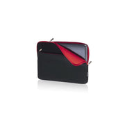 Trade Shop - Custodia In Neoprene Per Laptop Da 15 Pollici Protezione Computer Pc Portatile -