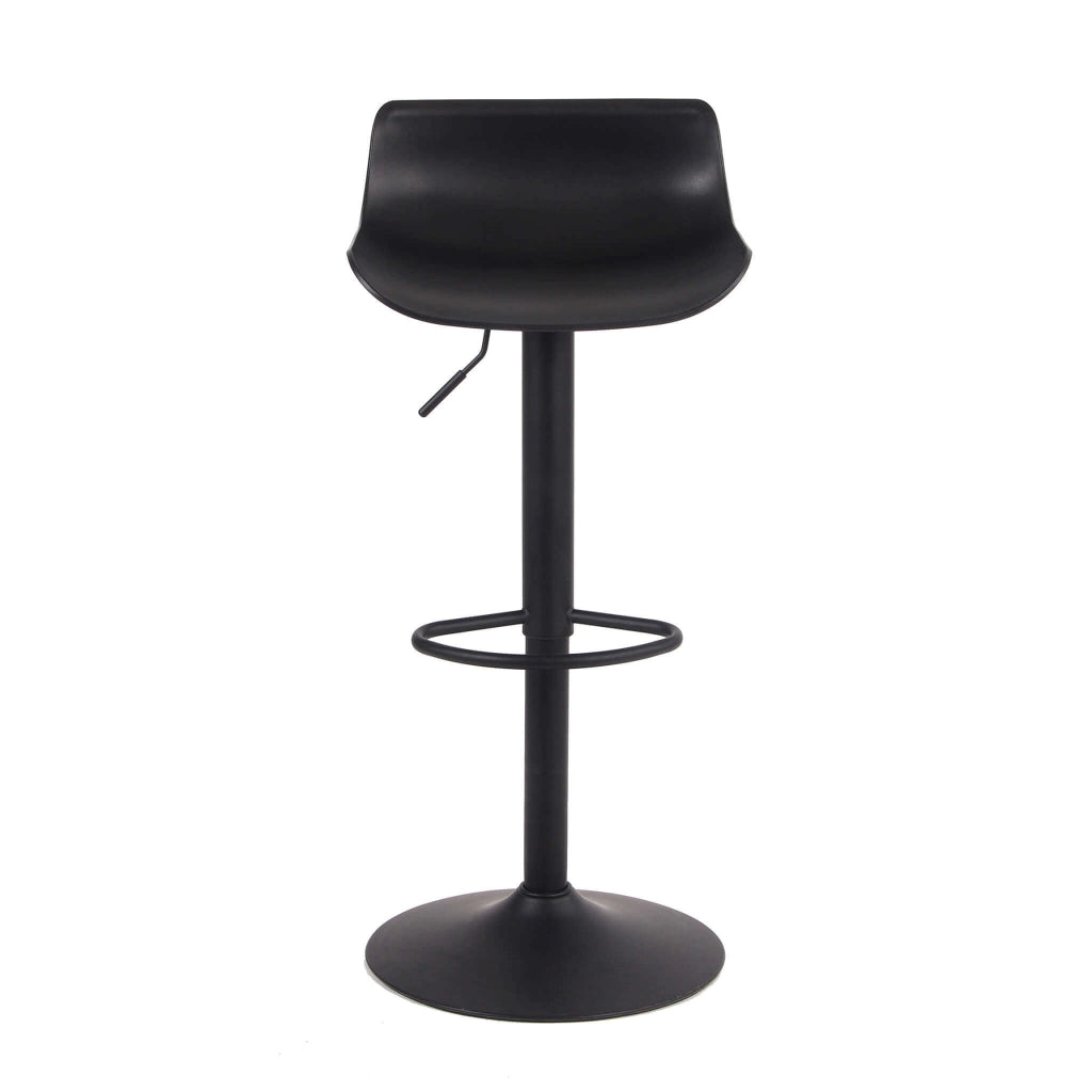 Sgabello alto per Cucina in Plastica cm 43x44x96 - TOLLY