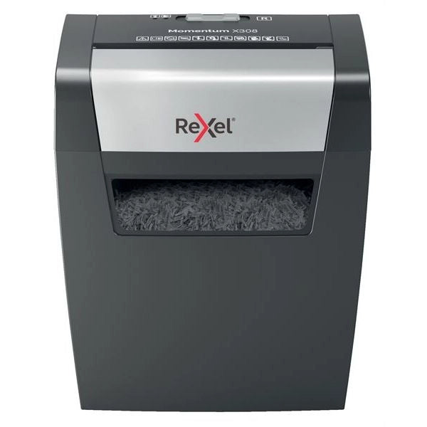 Momentum x308 distruggidocumenti - 2104570EU