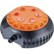 IRRIGATORE MULTIFUNZIONE CLABER  INNESTO RAPIDO SELF 8654