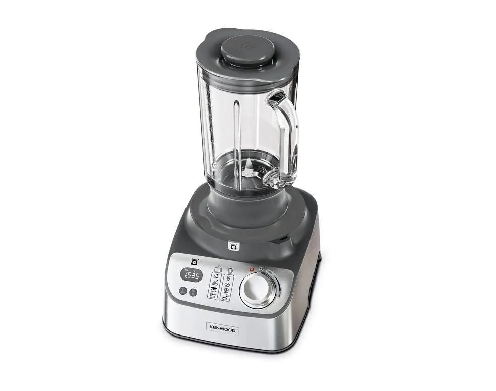Kenwood FDM72.990SS robot da cucina 3 L Acciaio inox Bilance incorporate