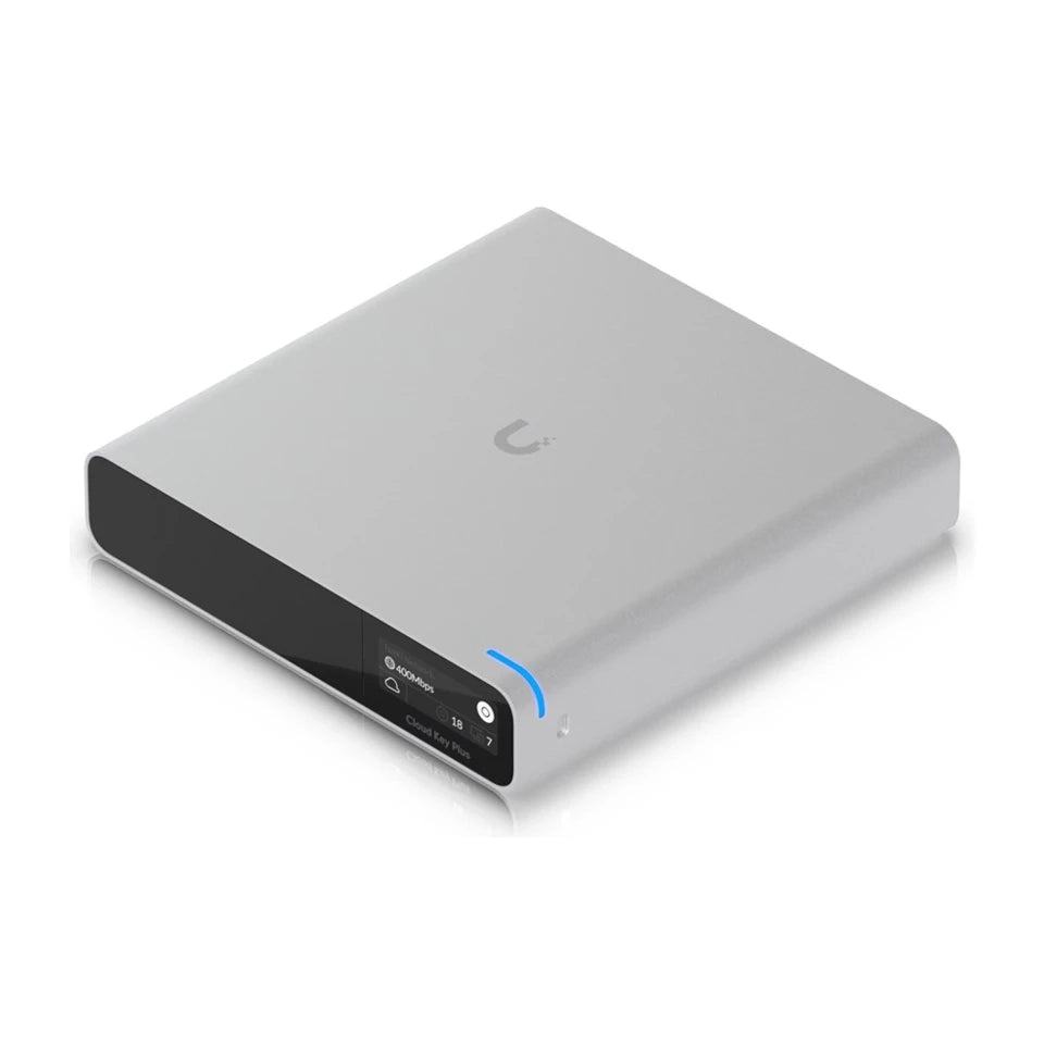 Ubiquiti CloudKey+ gateway/controller 10, 100, 1000 Mbit/s