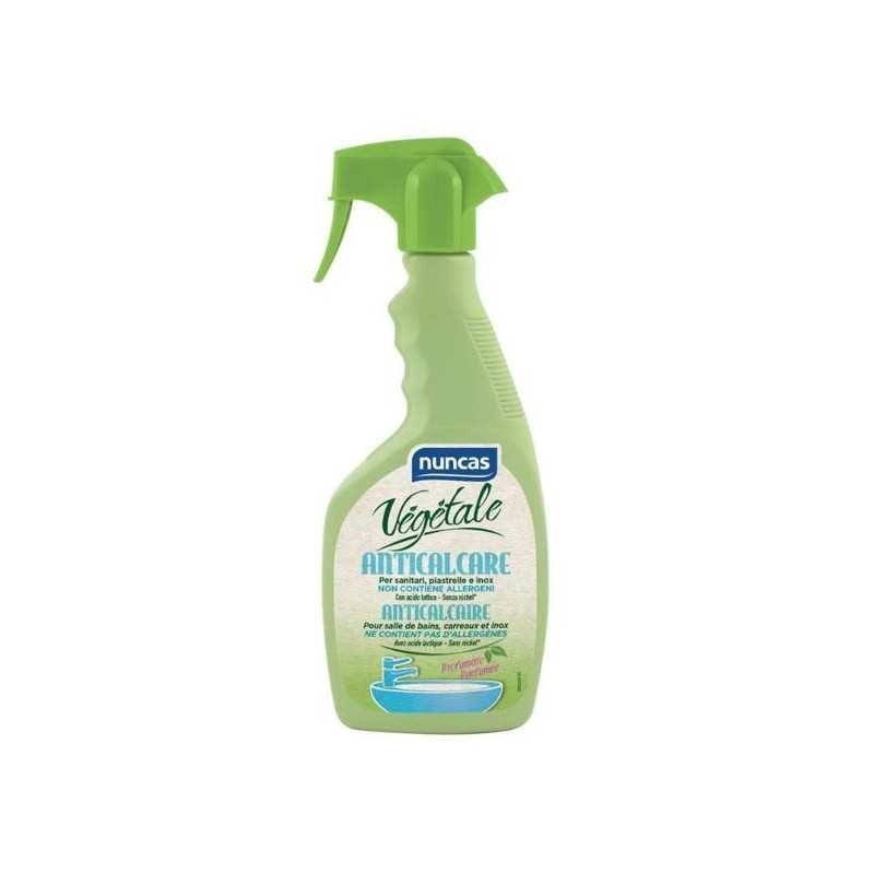 Anticalcare Vegetale ml 500 Nuncas
