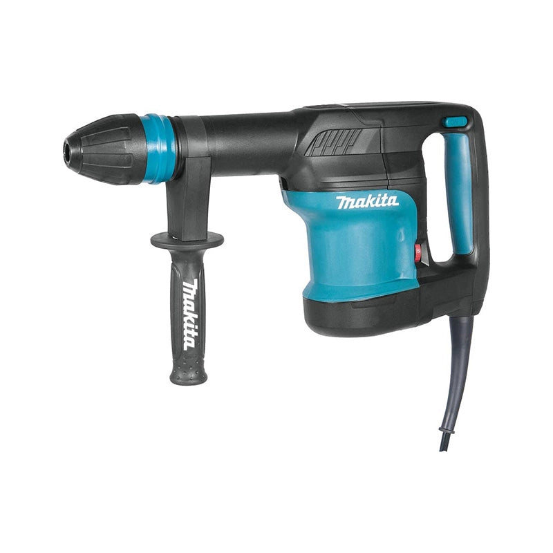 MARTELLO DEMOLITORE SDS-MAX 'HM0870C' MAKITA 1100 Watt - MAKITA