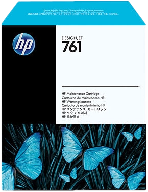 HP Cartuccia manutenzione Designjet 761