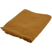 Maxi fascia - Stampata - 100x100 cm - Caramello