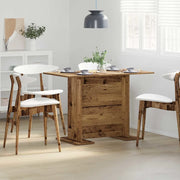 Tavolo da pranzo Legno vecchio 110 x 60 x 75 cm 863164
