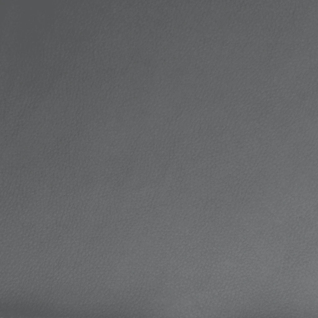 Divano Sedia-Poltrona Reclinabile Grigia in Similpelle 773475