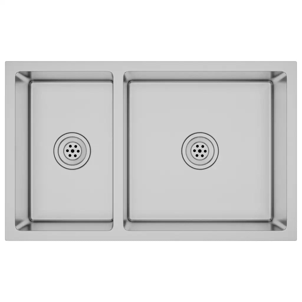 Lavello da Cucina in Acciaio Inossidabile CFW8217605
