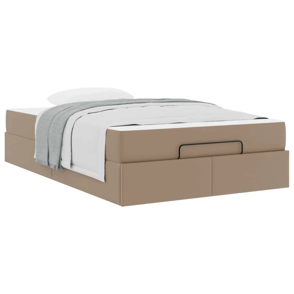 Struttura letto con materasso con materasso 2 pcs Tanno PVC