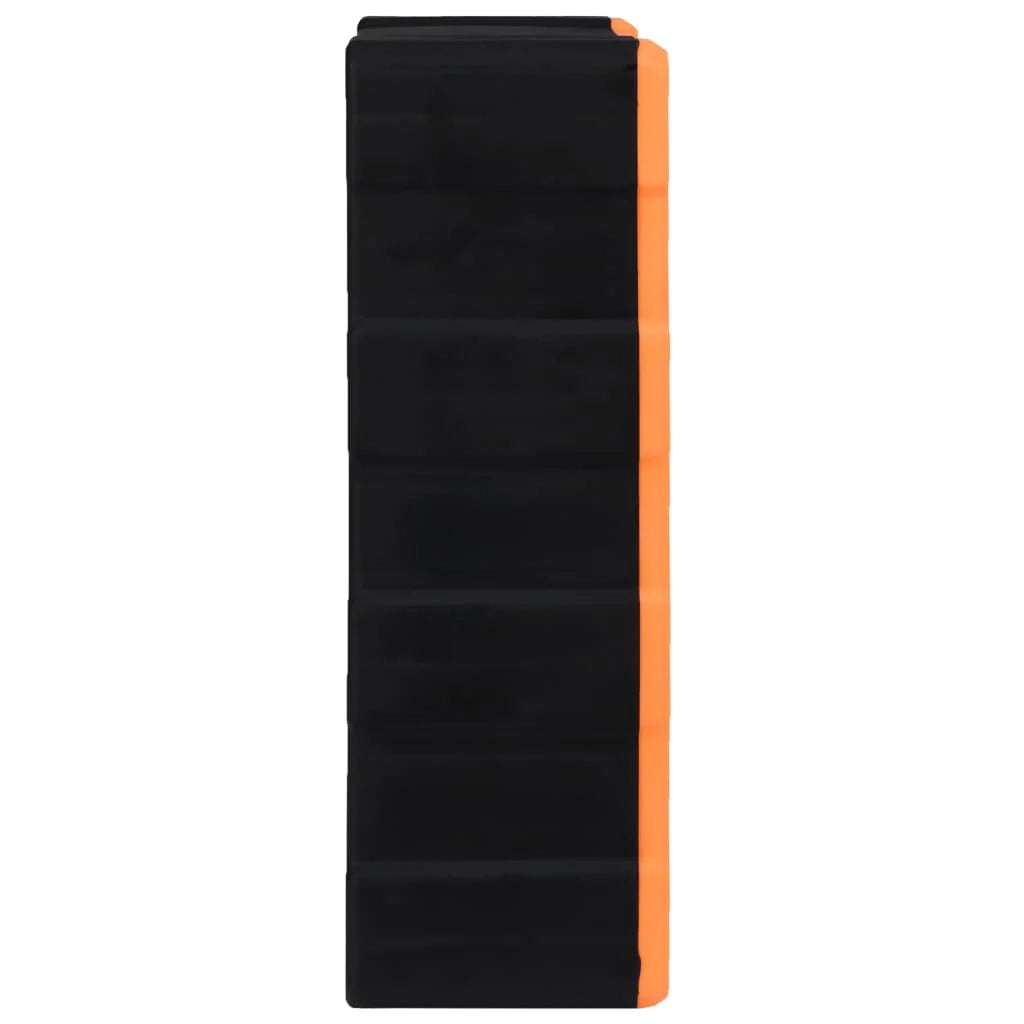 Organizer multi-cassetto con 39 cassetti 47 cm 02_0003253