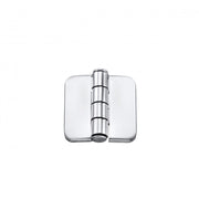 CERNIERA INOX 316 CON COPERTURA