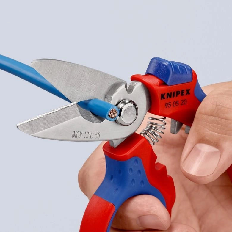 Knipex 95 05 20 SB pinza