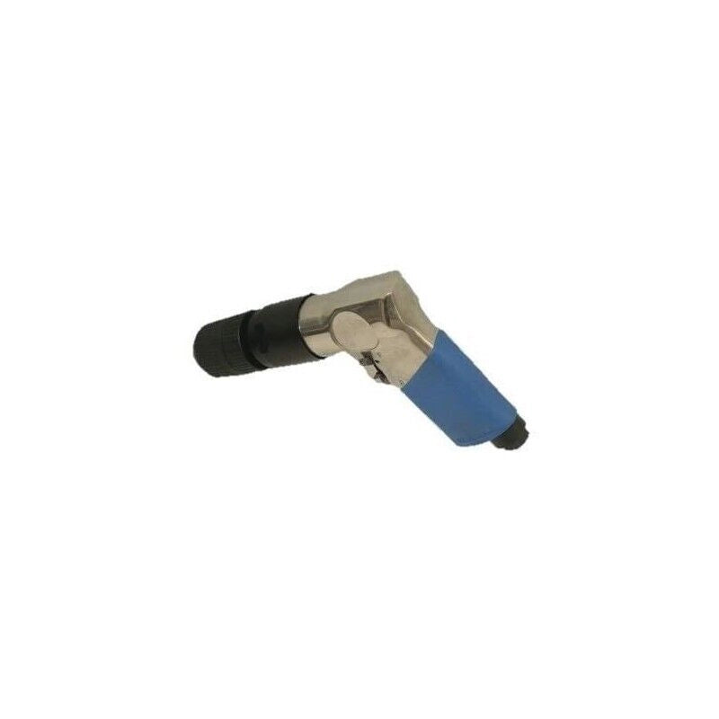 TRAPANO PNEUMATICO ARIA COMPRESSA
