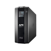 Apc br1600mi gruppo di continuità (ups) a linea interattiva 1,6 kva 960 w 8 presa(e) ac